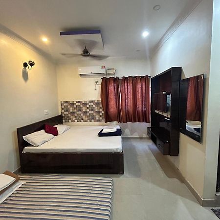 Hotel Arun Park Mahabalipuram Luaran gambar