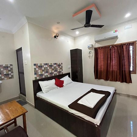 Hotel Arun Park Mahabalipuram Luaran gambar
