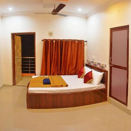 Hotel Arun Park Mahabalipuram Luaran gambar